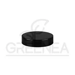 Крышка винтовая 48 Bericap (черная)