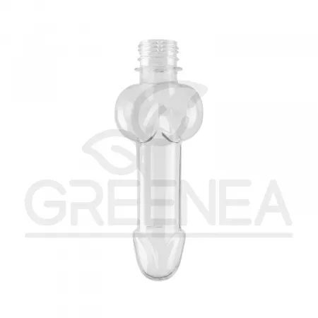 Флакон "Интим" 140 мл (прозрачный) 28/410 в интернет-магазине Greenea