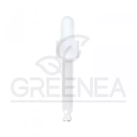Пипетка 18/410 для флакона 50 мл (белая) в интернет-магазине Greenea