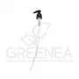 Дозатор для мыла 24/410 (черный, поворотный) тип 2 в интернет-магазине Greenea
