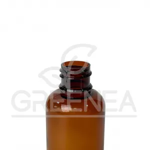 Флакон "Белла" 50 мл (светло-коричневый) 18/410 в интернет-магазине Greenea