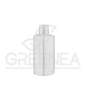Флакон "Квини" 50 мл (прозрачный) 18/410 в интернет-магазине Greenea