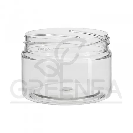Банка "Такка" 100 мл (прозрачная) 58 мм тип 2 в интернет-магазине Greenea