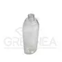 Флакон "Геум" 500 мл (прозрачный) 28/410 в интернет-магазине Greenea