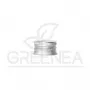 Крышка винтовая алюминиевая 28/410 (серебряная) в интернет-магазине Greenea