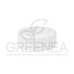 Крышка винтовая 38 Bericap (белая) КПВ