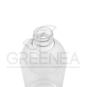 Флакон "Давидия" 650 мл (прозрачный) 28/410 в интернет-магазине Greenea