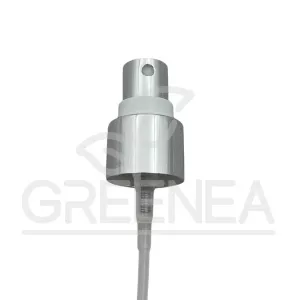 Распылитель кнопочный 20/410 (серебро) в интернет-магазине Greenea