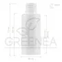 Флакон "Адонис" 30 мл (белый) 18/410 в интернет-магазине Greenea