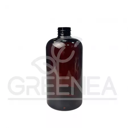 Флакон "Давидия" 500 мл (коричневый) 28/410 в интернет-магазине Greenea