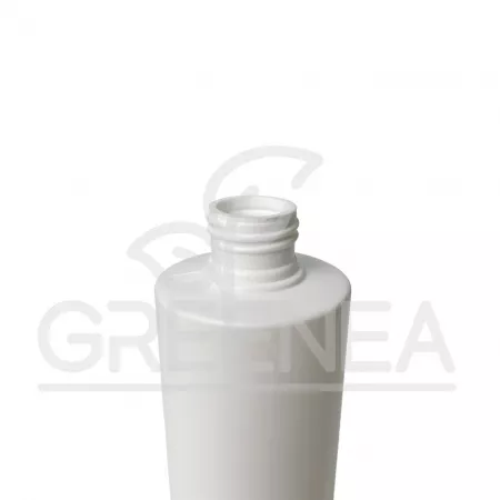 Флакон "Адонис" 250 мл (белый, низкий) 24/410 в интернет-магазине Greenea