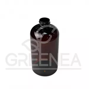 Флакон "Давидия" 500 мл (коричневый) 28/410 в интернет-магазине Greenea