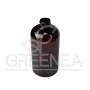 Флакон "Давидия" 500 мл (коричневый) 28/410 в интернет-магазине Greenea