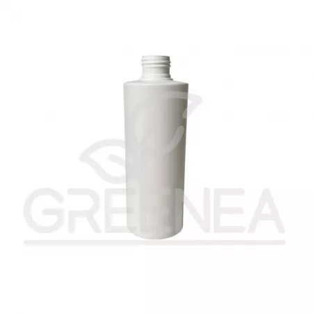 Флакон "Адонис" 250 мл (белый, низкий) 24/410 в интернет-магазине Greenea