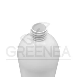Флакон "Космея" 300 мл (белый) 24/410 в интернет-магазине Greenea