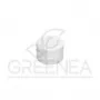 Крышка винтовая 24/410 (белая) в интернет-магазине Greenea
