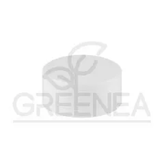 Крышка винтовая 37 мм (белая)