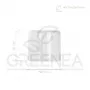 Крышка для флакона "Мальва" (прозрачная) в интернет-магазине Greenea