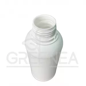 Флакон "Канна" 500 мл (белый) 36 мм тип 2 в интернет-магазине Greenea