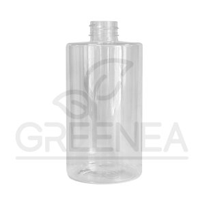 Флакон "Пентас" 450 мл (прозрачный) 28/410 в интернет-магазине Greenea