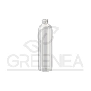 Флакон "Белла" 500 мл (прозрачный) 24/410 тип 2 в интернет-магазине Greenea