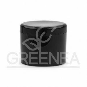 Крышка флип-топ 24/410 (черная) тип 3 в интернет-магазине Greenea