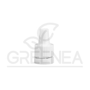 Крышка для флакона "Сидония" (белая) в интернет-магазине Greenea