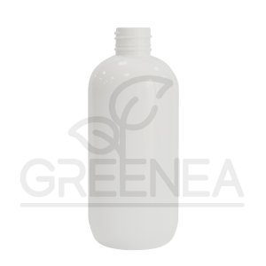 Флакон "Белла" 250 мл (белый) 24/410, тип 2 в интернет-магазине Greenea