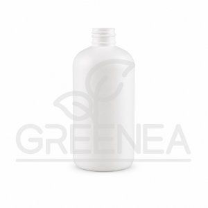 Флакон "Давидия" 250 мл (белый) 24/410 в интернет-магазине Greenea