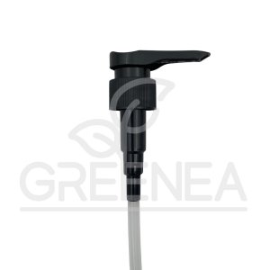 Дозатор для мыла 28/410 (черный) тип 2 в интернет-магазине Greenea