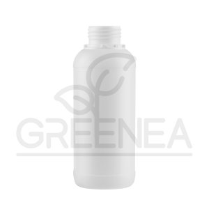 Флакон "Канна" 500 мл (белый) 36 мм в интернет-магазине Greenea