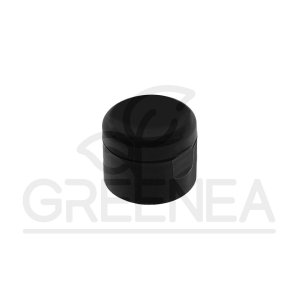 Крышка флип-топ 24/410 (черная) тип 2 в интернет-магазине Greenea