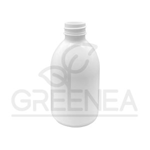 Флакон "Крокус" 250 мл (белый) 28/410 в интернет-магазине Greenea