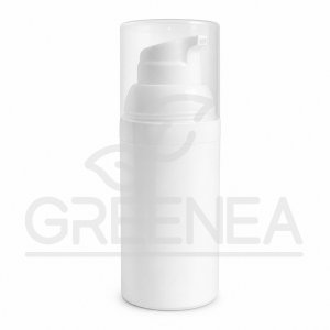 Флакон "Орхис" 30 мл (белый, высокий) в интернет-магазине Greenea
