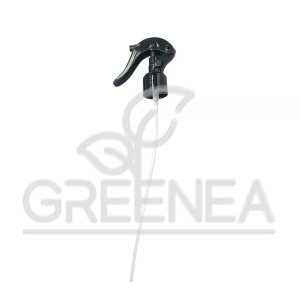 Распылитель курковый 28/410 (черный, мини-триггер) в интернет-магазине Greenea
