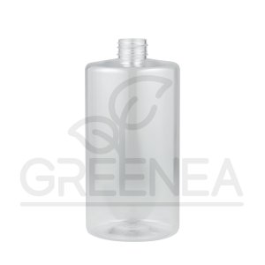 Флакон "Пентас" 750 мл (прозрачный) 28/410 в интернет-магазине Greenea