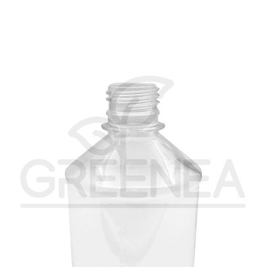 Флакон "Даная" 500 мл (прозрачный) 28/410 тип 2 в интернет-магазине Greenea