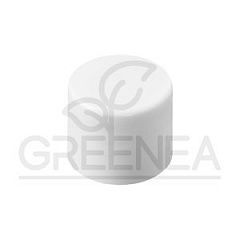 Крышка винтовая 18/410 (белая)