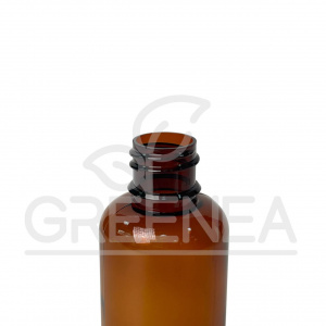 Флакон "Белла" 50 мл (светло-коричневый) 18/410 в интернет-магазине Greenea