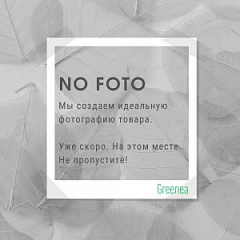 Флакон "Орхис" 30 мл (белый, высокий)