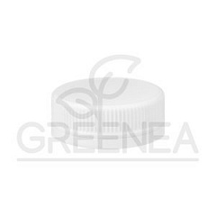 Крышка винтовая 38 Bericap (белая) КПВ