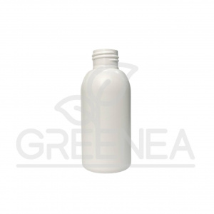 Флакон "Сакура" 100 мл (белый) 24/410 тип 3 в интернет-магазине Greenea