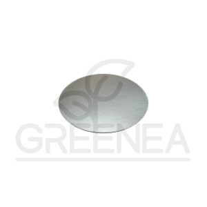 Мембрана индукционная на пленке (белая) 30,83 мм в интернет-магазине Greenea