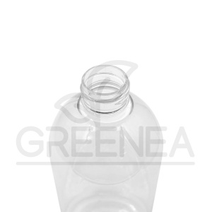Флакон "Давидия" 650 мл (прозрачный) 28/410 в интернет-магазине Greenea