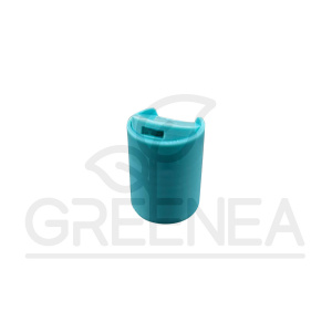 Крышка диск-топ 24/415 (бирюзовая) в интернет-магазине Greenea