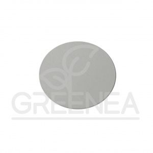 Мембрана индукционная на пленке (белая) 37,2 мм в интернет-магазине Greenea