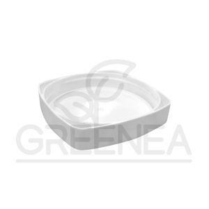 Крышка винтовая 89 мм (белая, квадратная)  в интернет-магазине Greenea