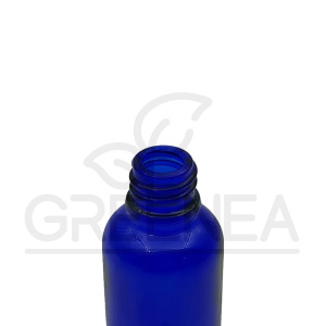 Флакон "Стахис" 30 мл (синий) 18/410 тип 2 в интернет-магазине Greenea