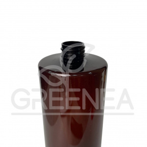 Флакон "Пентас" 1000 мл (коричневый) 28/410 в интернет-магазине Greenea
