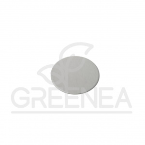 Мембрана индукционная на картоне (белая) 37,2 мм в интернет-магазине Greenea